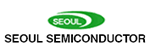 Manufacture Logo for Seoul Semiconductor